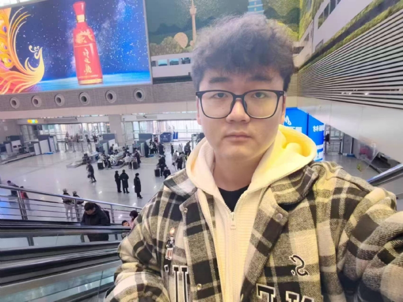 小白的第二张照片--太原相亲服务中心