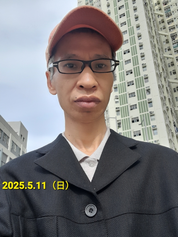 周生的第二张照片--太原相亲服务中心
