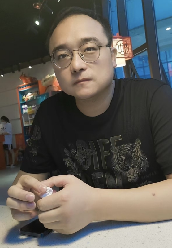 十七的第三张照片--太原相亲服务中心