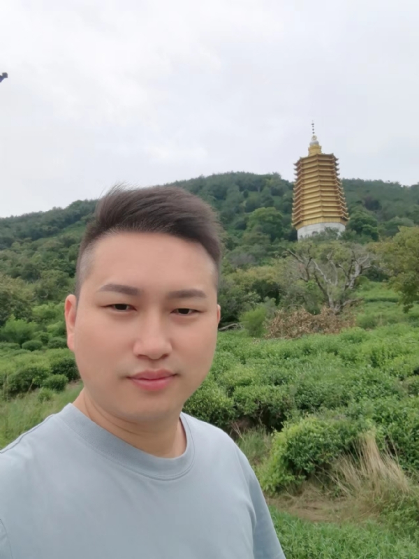 陈文海的第一张照片--太原相亲服务中心