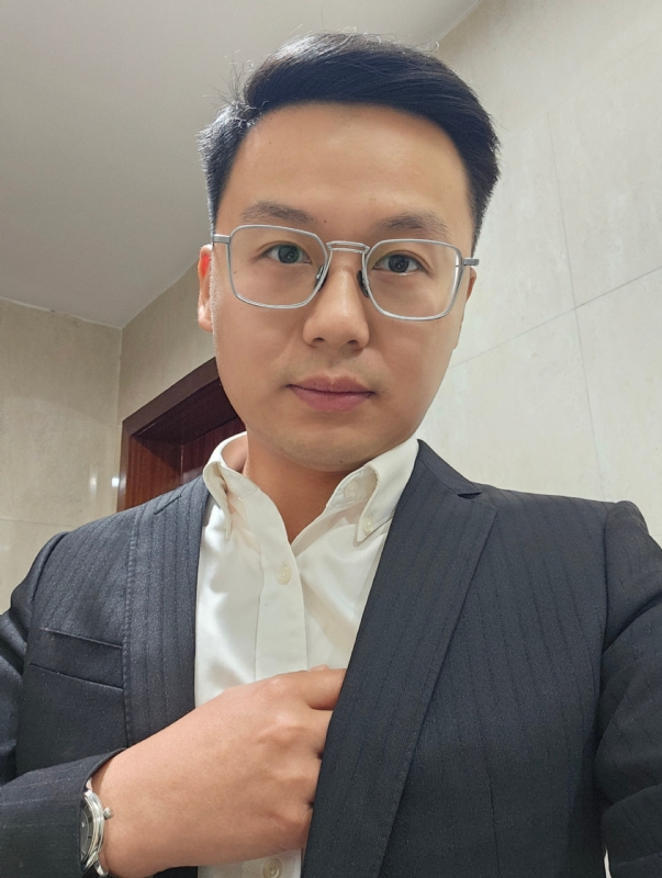 遥望的第二张照片--太原相亲服务中心