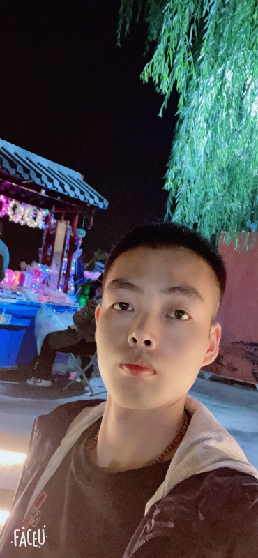 向阳而生的第二张照片--太原相亲服务中心