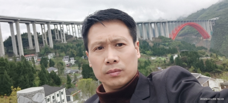 韩*劳务的第一张照片--太原相亲服务中心