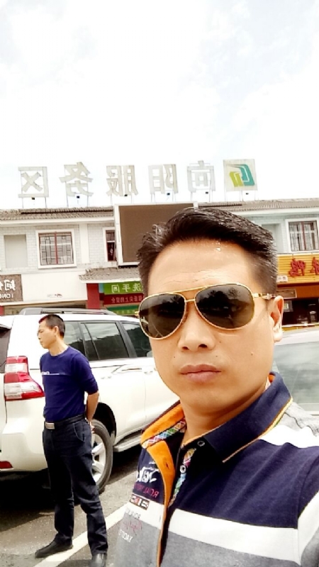 韩*劳务的第二张照片--太原相亲服务中心