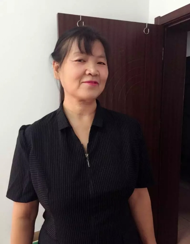 蒲公英的第一张照片--太原相亲服务中心