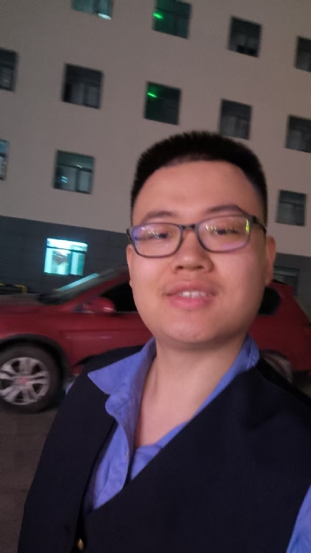 潇楚南的第一张照片--太原相亲服务中心