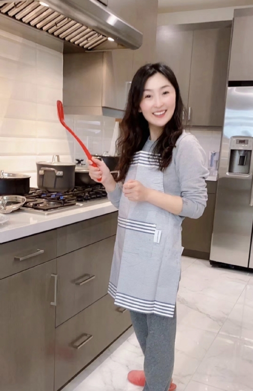 愛下廚負琴琴的第一张照片--太原相亲服务中心