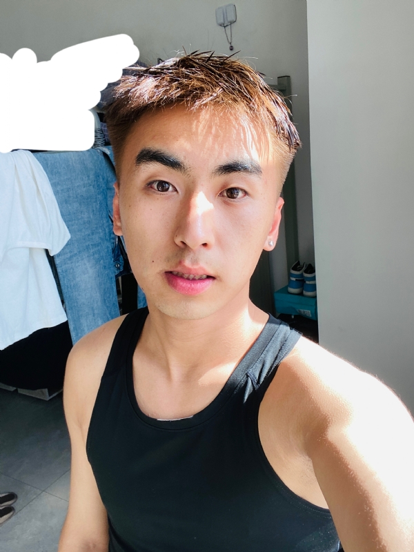 小克的第一张照片--太原相亲服务中心