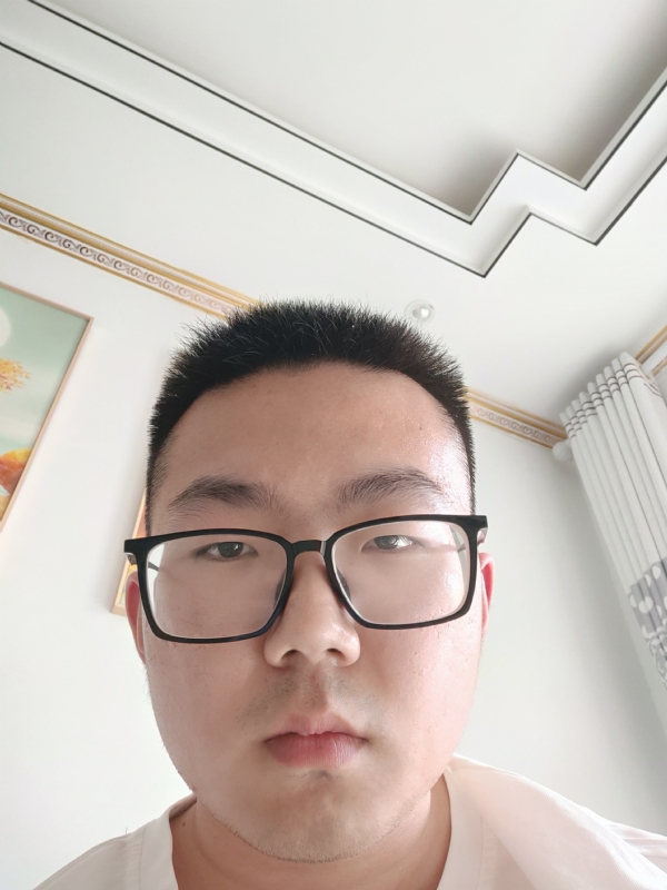 说话了的第一张照片--太原相亲服务中心