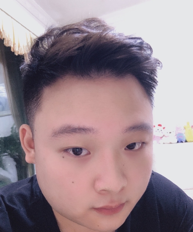 Luhao1016的第三张照片--太原相亲服务中心
