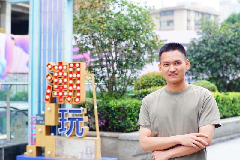 陌上烟雨的第一张照片--太原相亲服务中心