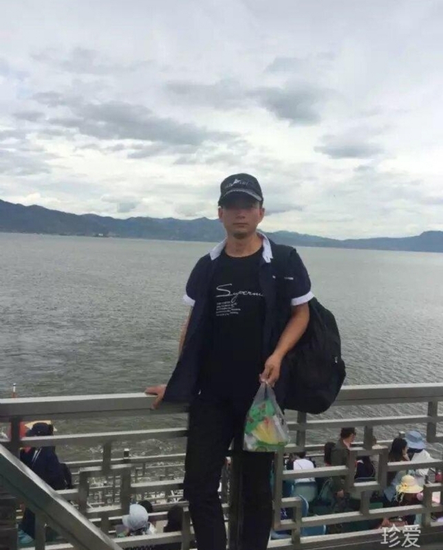 燕雯泽的第一张照片--太原相亲服务中心
