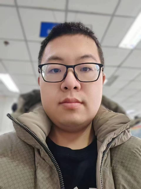 智慧的小胖的第二张照片--太原相亲服务中心