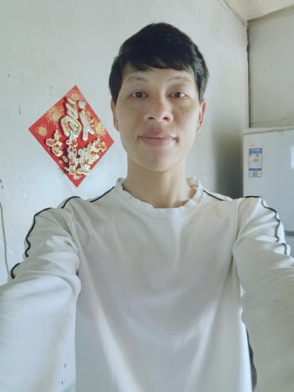 夏风微凉的第一张照片--太原相亲服务中心