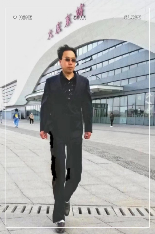 王哥的第一张照片--太原相亲服务中心