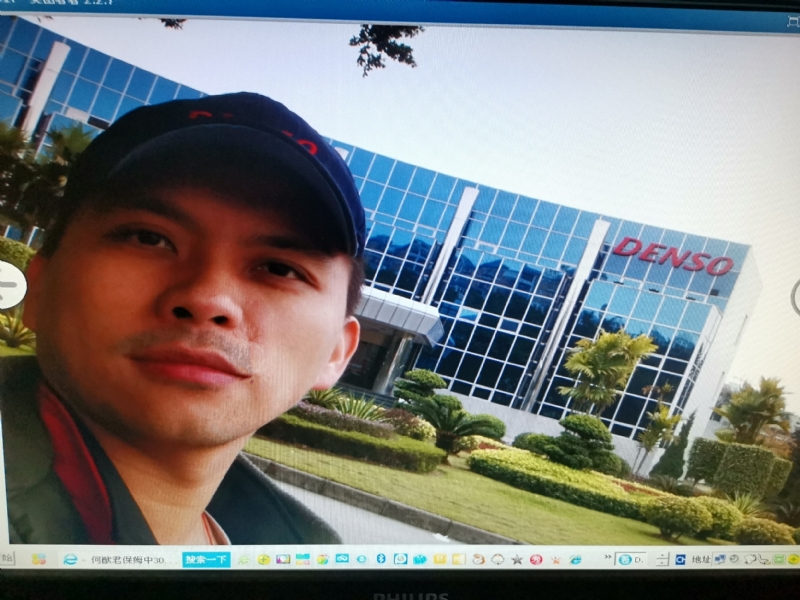 mustangtyp的第六张照片--太原相亲服务中心