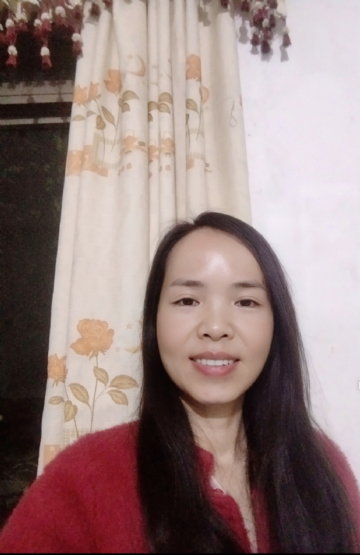 阿敏的第二张照片--太原相亲服务中心