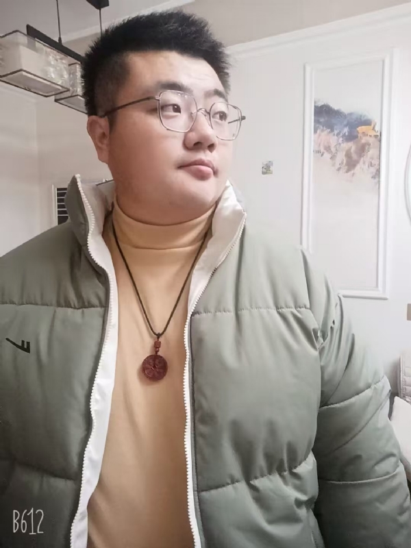 浦宁先生的第一张照片--太原相亲服务中心