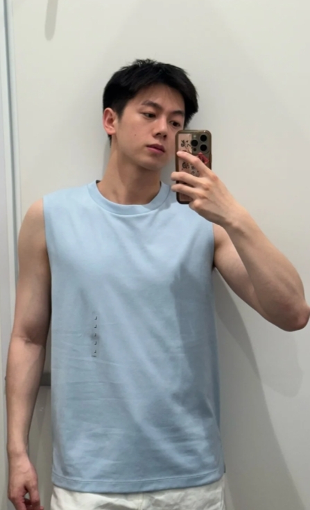 可爱的帅的第一张照片--太原相亲服务中心