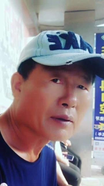 崔平的第一张照片--太原相亲服务中心