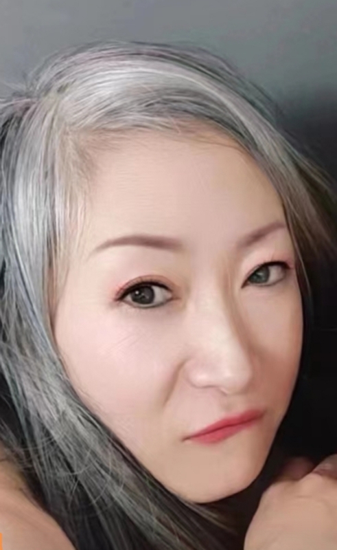 善良的第一张照片--太原相亲服务中心