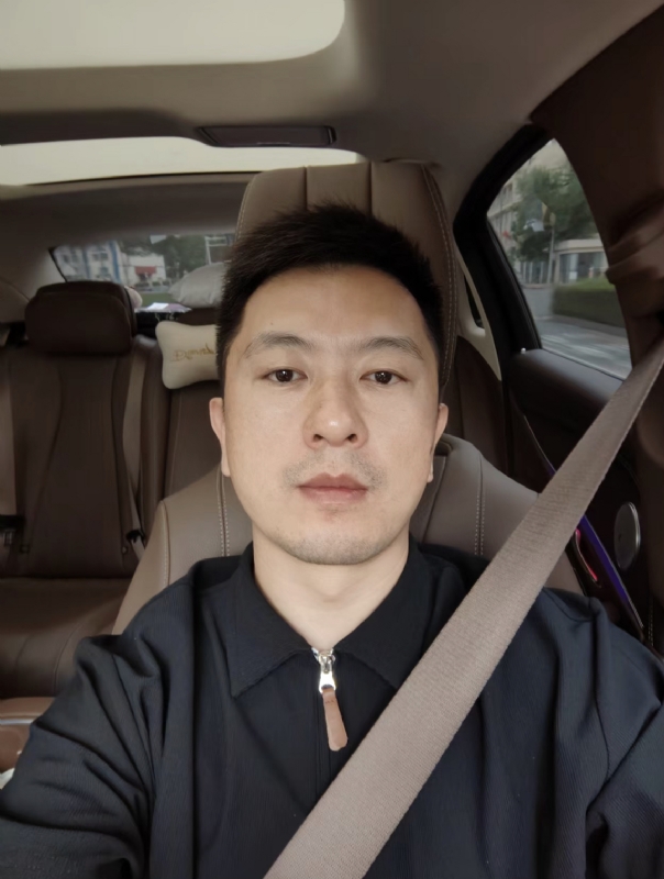 Jason的第一张照片--太原相亲服务中心