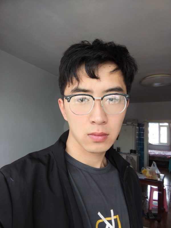 雷震雨的第一张照片--太原相亲服务中心