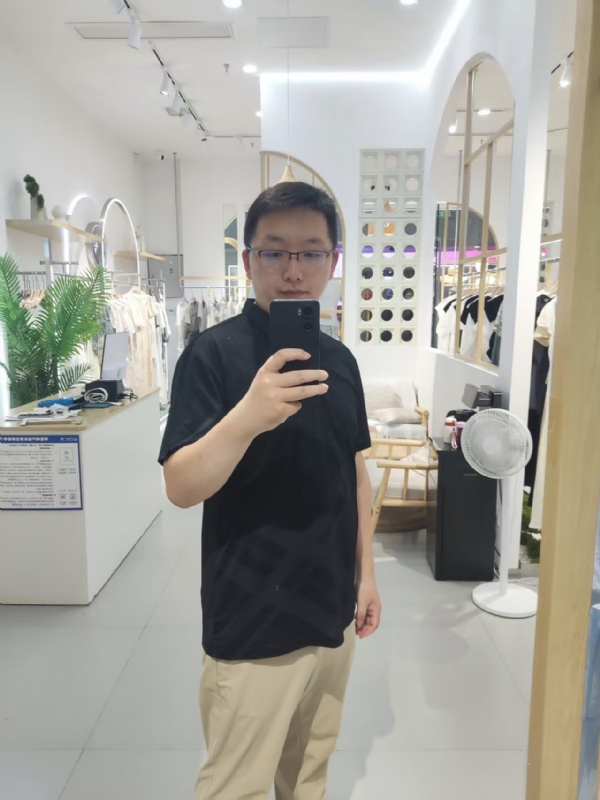 南柯的第一张照片--太原相亲服务中心