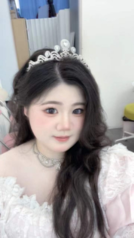 黑桃太妃糖的第二张照片--太原相亲服务中心