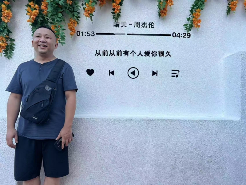 长路漫漫的第一张照片--太原相亲服务中心