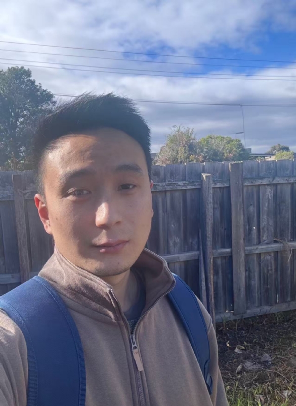 TAO的第二张照片--太原相亲服务中心
