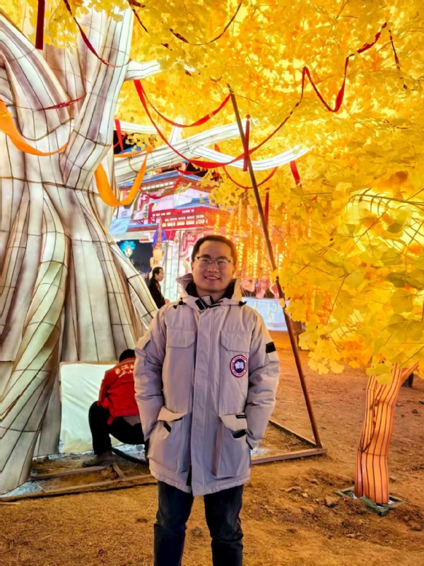 晓木的第二张照片--太原相亲服务中心