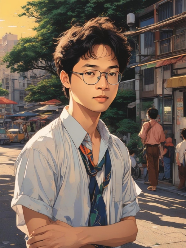 JustDoIt的第一张照片--太原相亲服务中心