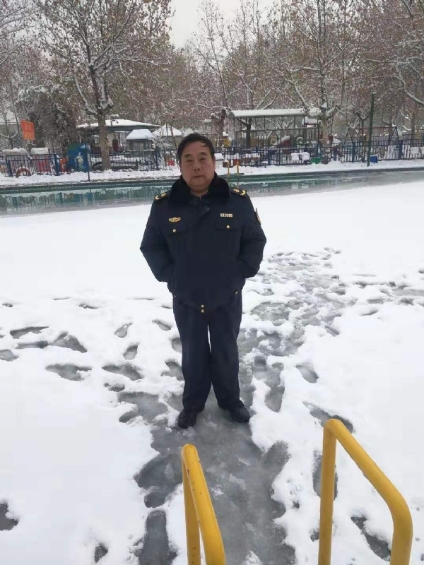 老顽童的第二张照片--太原相亲服务中心