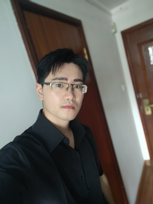 幸运大树的第二张照片--太原相亲服务中心